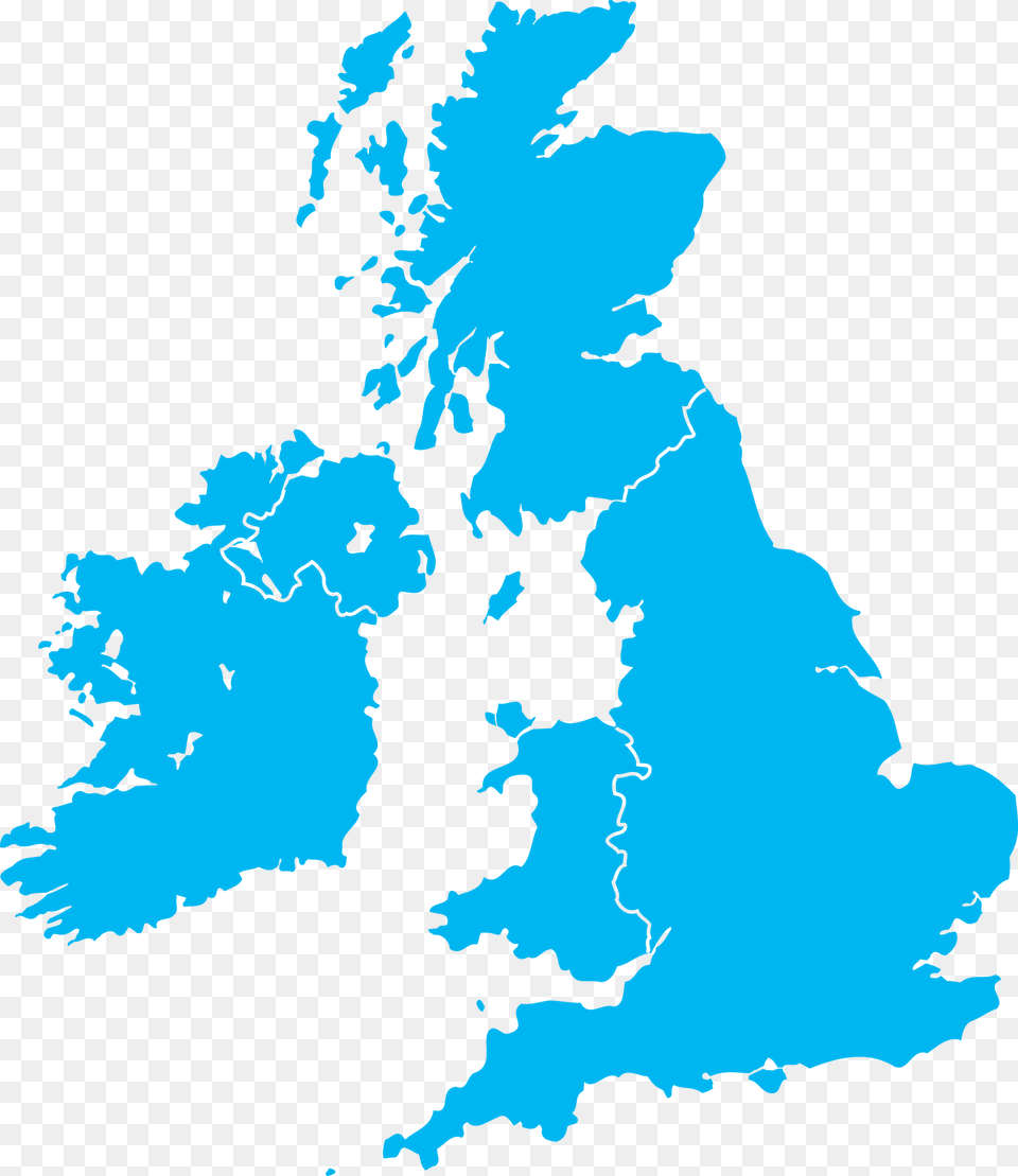 United Kingdom United Kingdom Map, Chart, Plot, Nature, Land Png Image