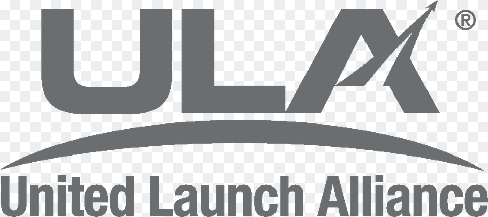 United Launch Alliance United Launch Alliance Logo White Png