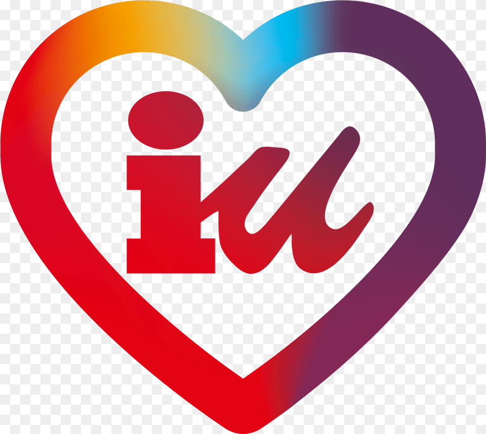 United Left, Heart, Disk Png