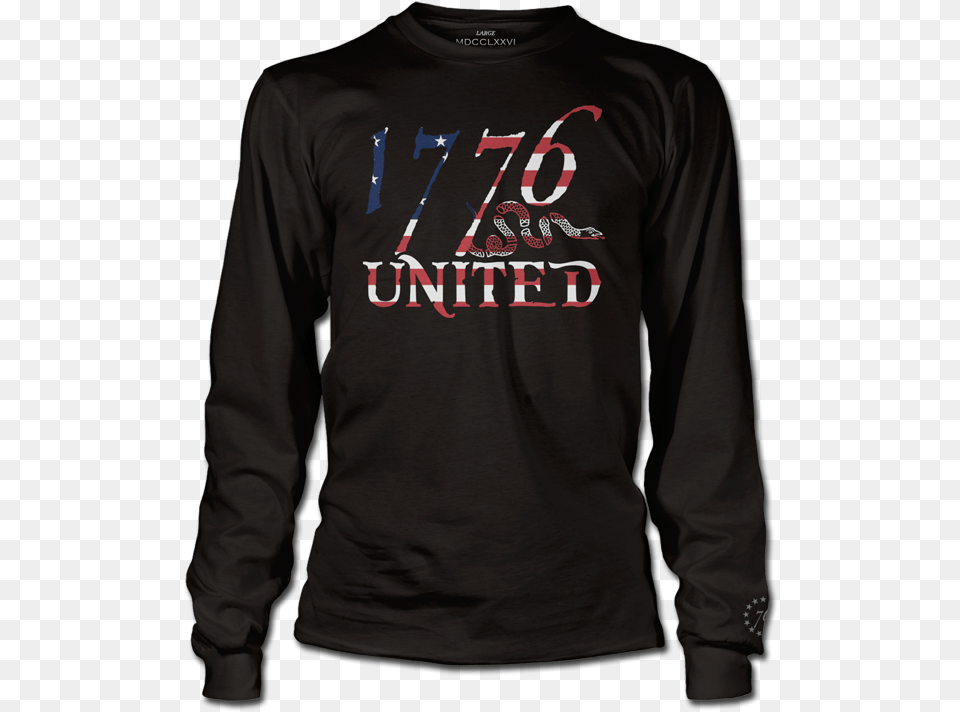 United Ls Logo Tee Sports Medicine Athletic Training Shirts, Clothing, Long Sleeve, Sleeve, Hoodie Free Png Download