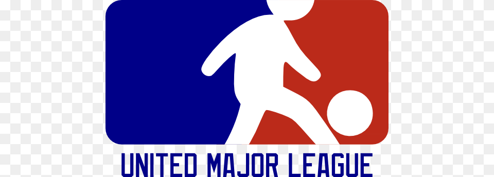 United Major League, Logo, Sign, Symbol, Advertisement Png