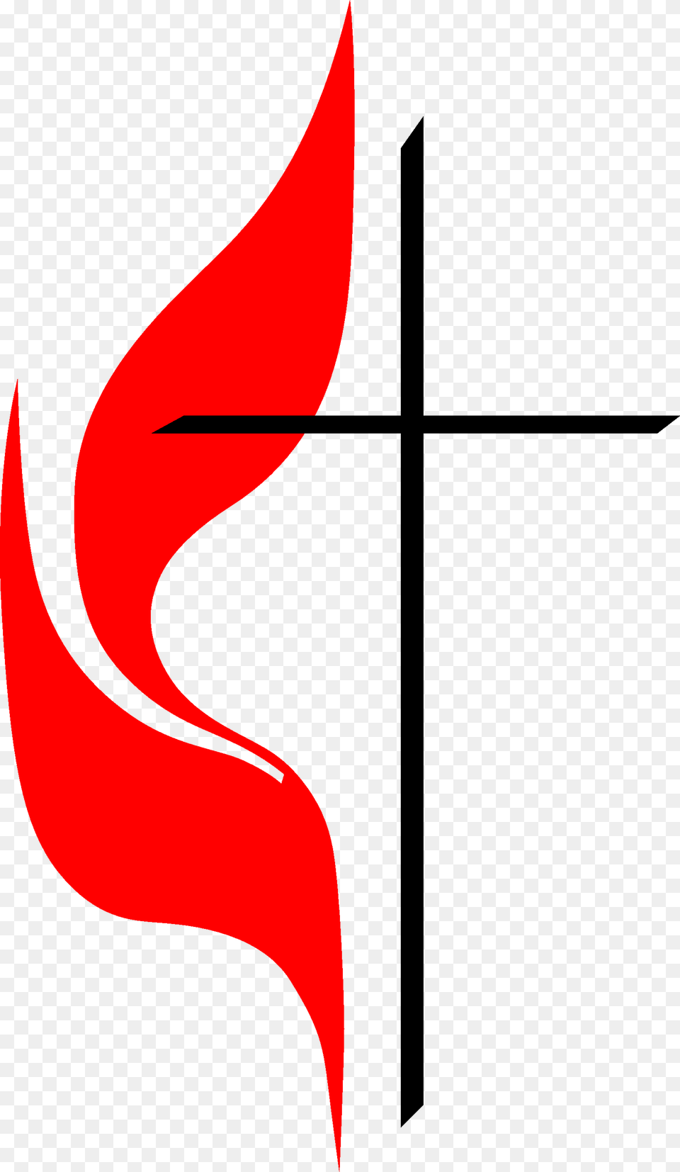 United Methodist Church Logos, Cross, Symbol Png