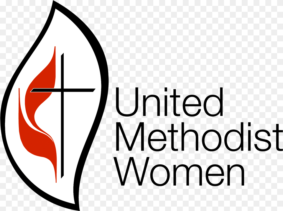 United Methodist Women, Logo Free Png Download