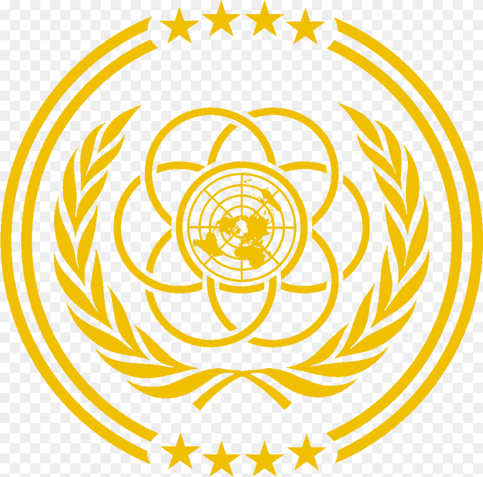 United Nations, Emblem, Symbol, Logo, Machine Png
