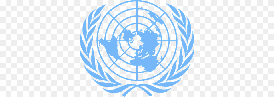 United Nations Emblem, Symbol, Logo, Adult Free Transparent Png