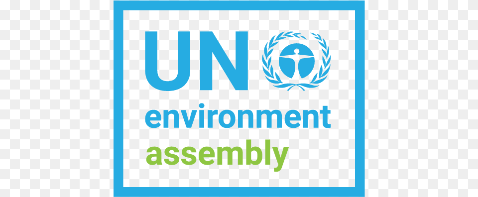 United Nations Environment Assembly Un Environment Assembly Logo Png Image