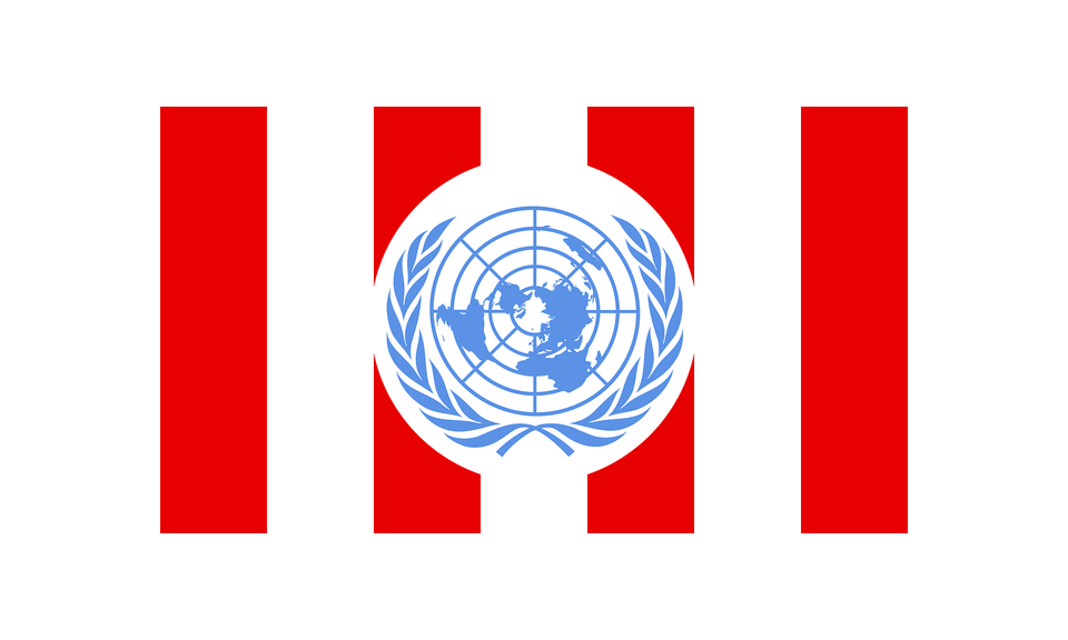 United Nations Flag Proposal January 1947 Clipart, Logo, First Aid Png