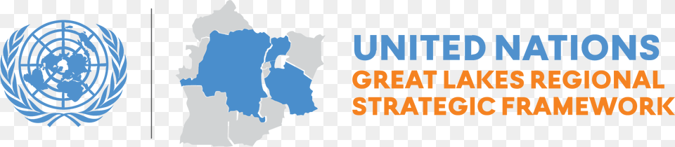 United Nations Great Lakes Regional Strategic Framework United Nations, Outdoors, Logo, Nature Png