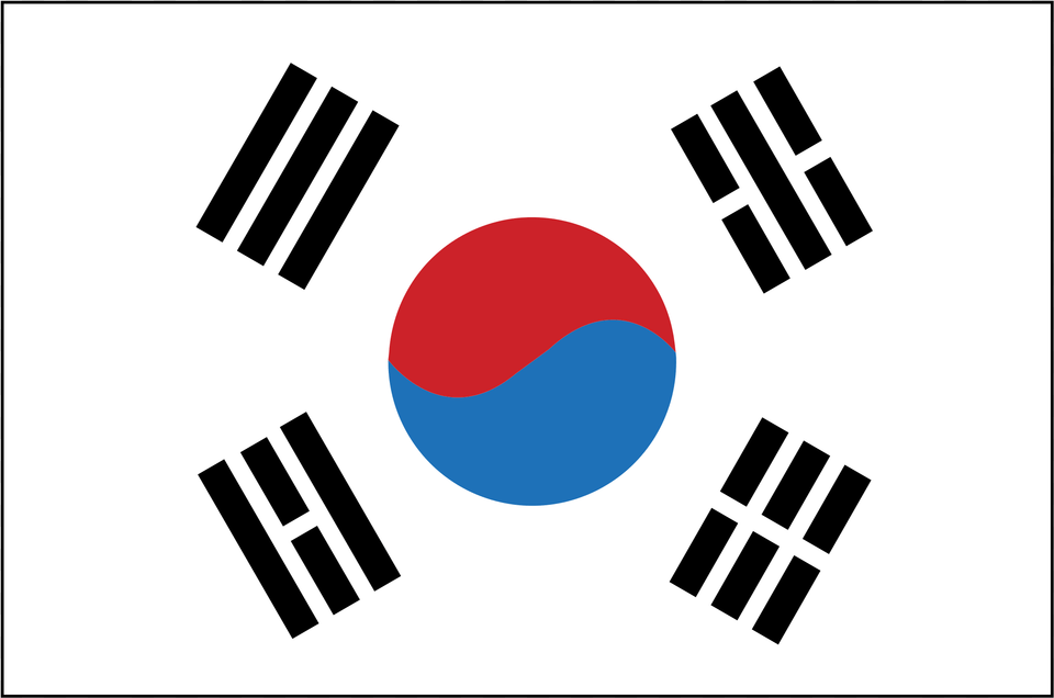 United Nations Korea Flag, Logo Free Transparent Png