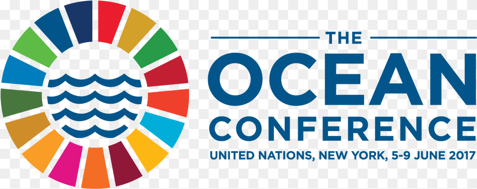 United Nations Ocean Conference, Logo, Art Free Png Download