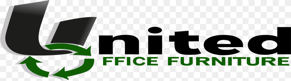 United Office Furniture Graphic Design, Logo Free Transparent Png