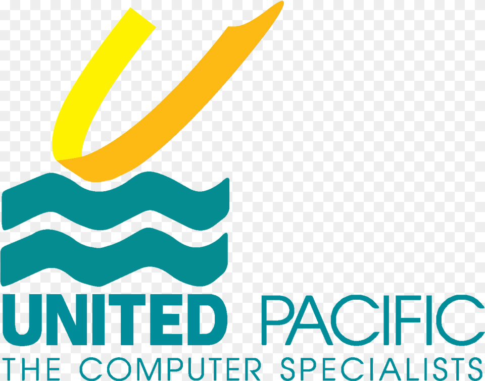 United Pacific Pt United Pacific Solution, Logo, Advertisement, Poster Png