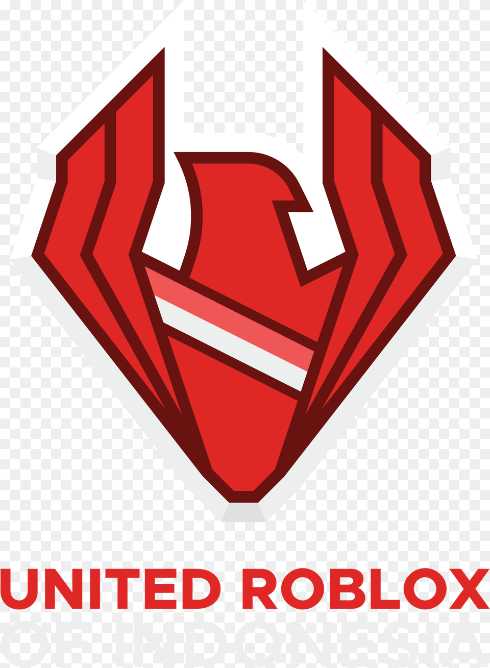 United Roblox Of Indonesia Wiki Fandom United Roblox Of Indonesia, Logo, Emblem, Symbol Free Png