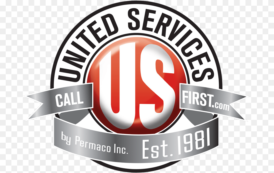 United Services, Logo, Symbol, Food, Ketchup Png