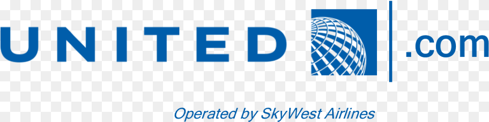 United Skywest Logo United Airlines Seat Promo Code, Text Free Transparent Png