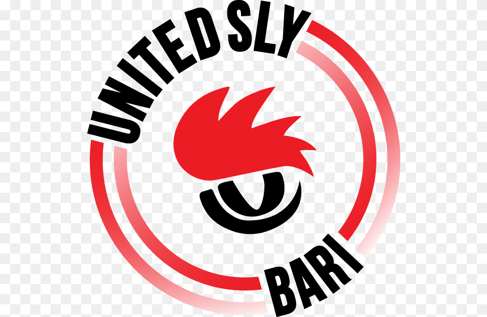 United Sly Football Club Logo Sly United Free Transparent Png