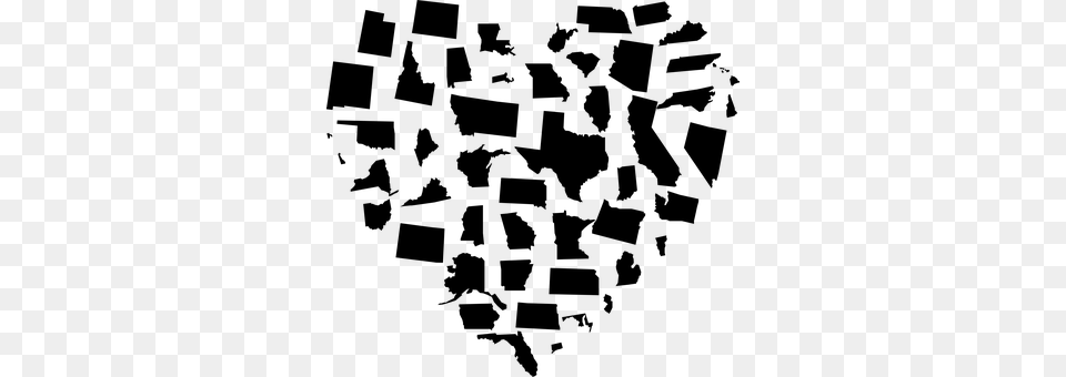 United States Gray Free Transparent Png