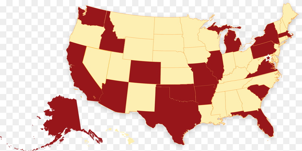 United States Advocacy Efforts Map Zika Virus In Colorado, Leaf, Plant, Person, Chart Free Png Download