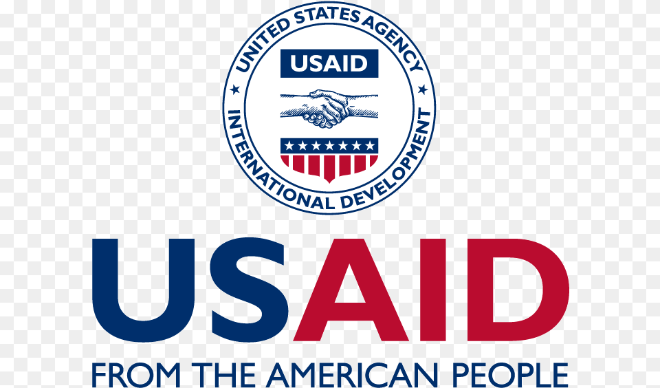 United States Agency For International Development, Logo, Badge, Symbol Free Transparent Png