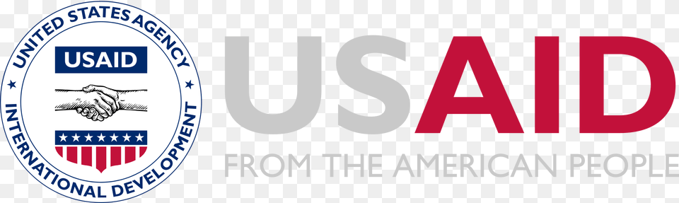 United States Agency For International Development, Logo, Badge, Symbol Png