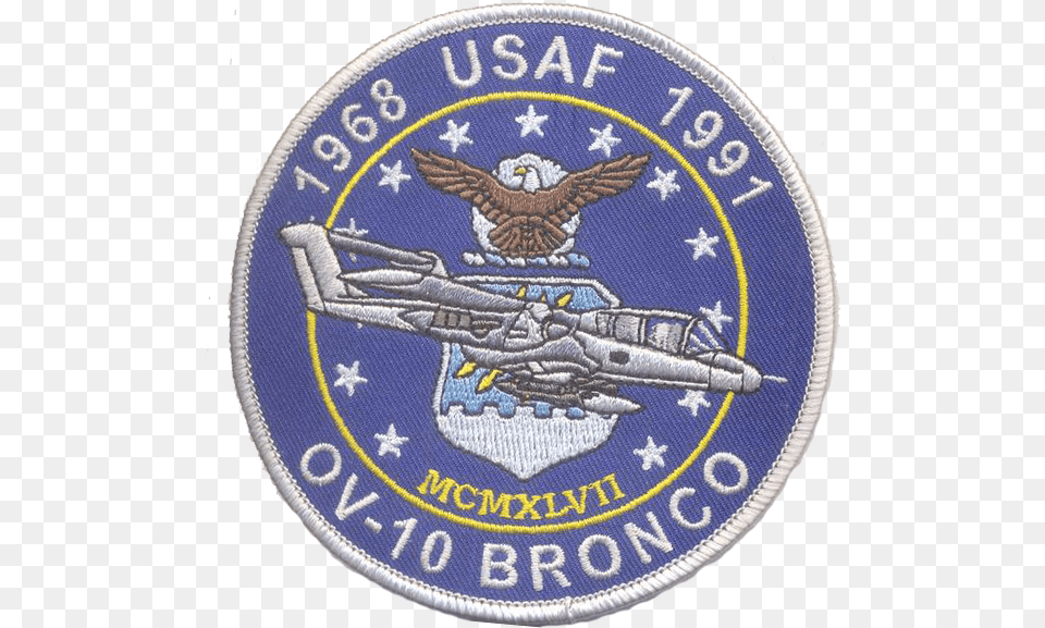 United States Air Force, Badge, Logo, Symbol, Emblem Png