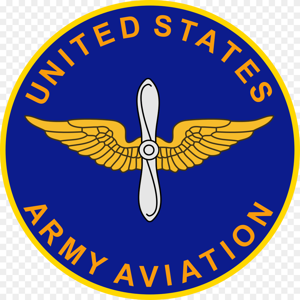 United States Army Aviation Center Of Excellence, Badge, Emblem, Logo, Symbol Png
