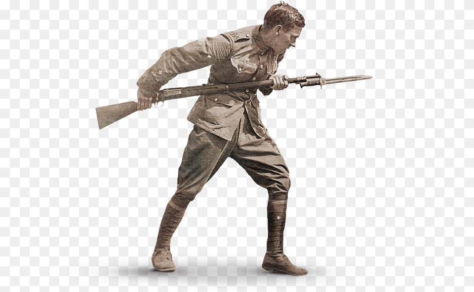 United States Army Bayonet Combat Engineer United States Bayonet, Adult, Male, Man, Person Png Image