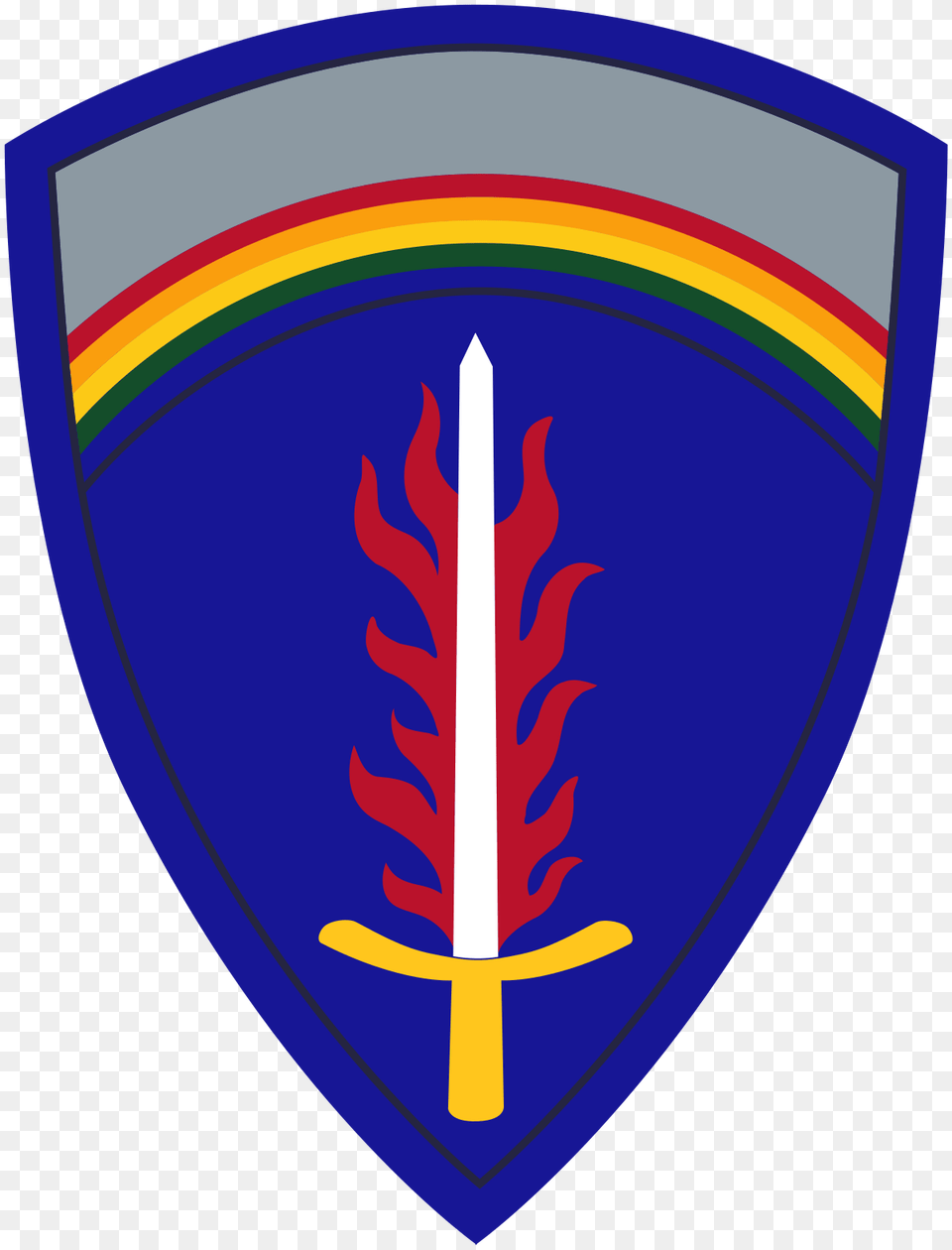 United States Army Europe, Armor, Shield Free Png