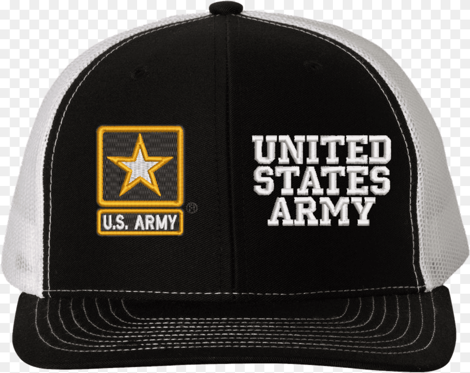 United States Army Mesh Back Cap Mississippi State Bulldogs Baseball, Baseball Cap, Clothing, Hat, Accessories Png