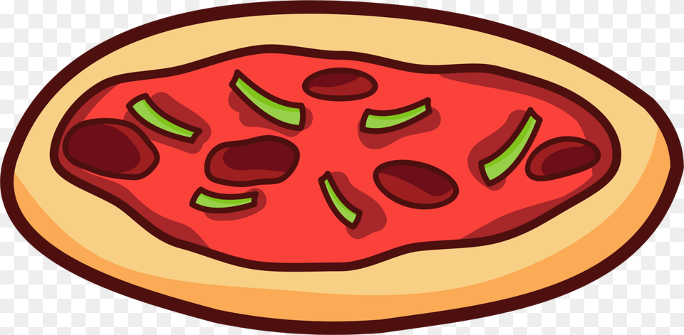 United States Articles Of Confederation Pepperoni Download, Food, Pizza, Fruit, Plant Png