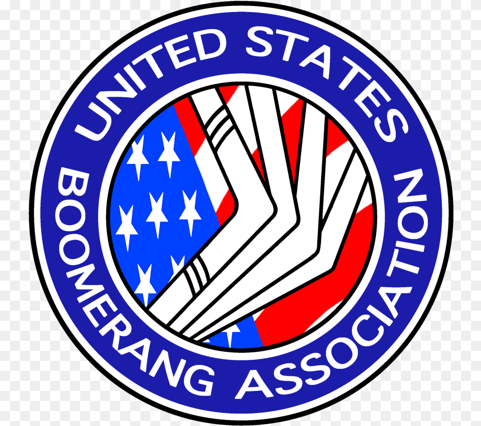 United States Boomerang Association Rahlstedter Sc, Emblem, Logo, Symbol Free Png Download