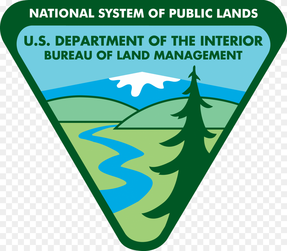 United States Bureau Of Land Management, Triangle, Guitar, Musical Instrument Free Png Download