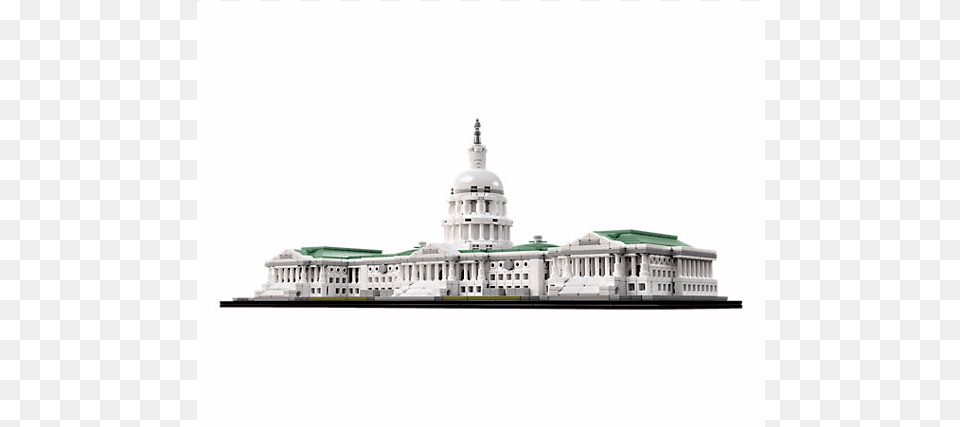 United States Capitol Building Lego Architecture United States Capitol Building, Spire, Parliament, Dome, Tower Png