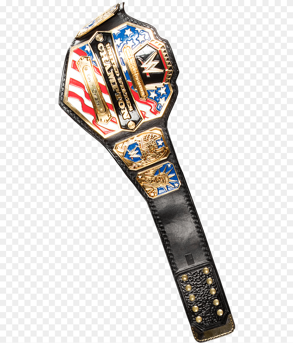 United States Championship Download Kevin Owens United States Champion, Accessories, Belt, Strap, Medication Free Transparent Png