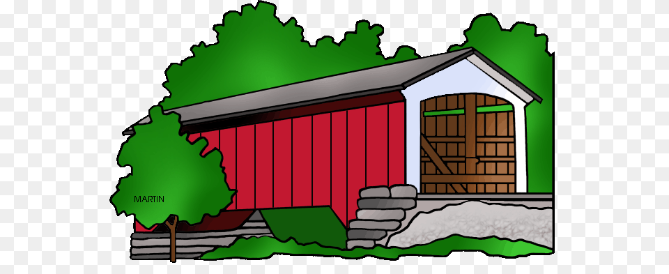 United States Clip Art, Outdoors, Countryside, Nature, Architecture Free Png Download