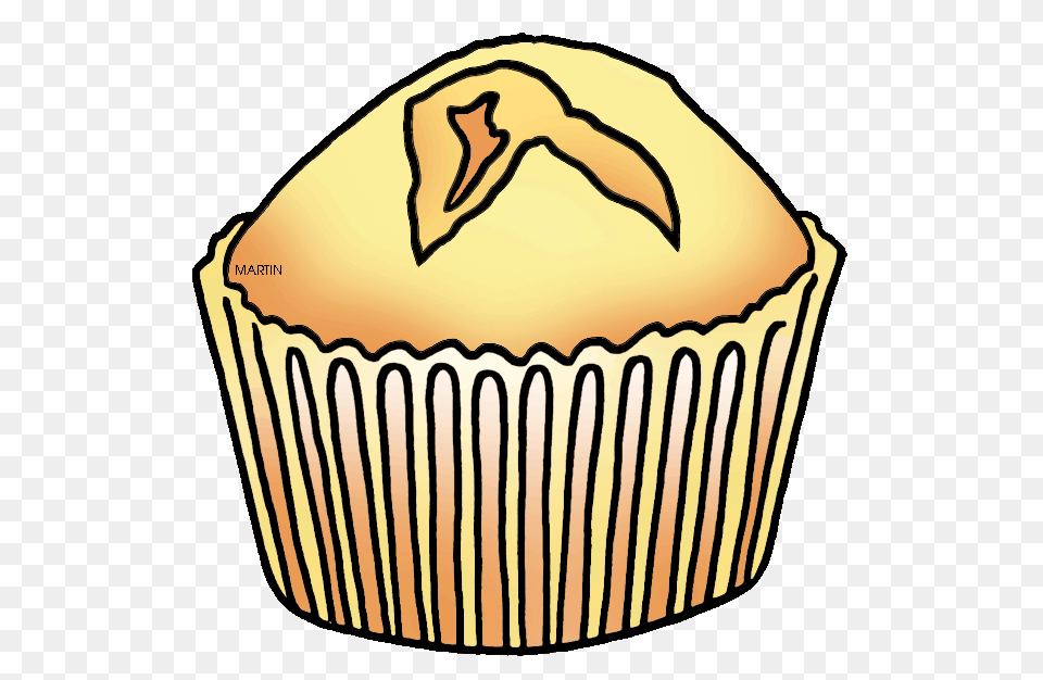 United States Clip Art, Cake, Cream, Cupcake, Dessert Free Png Download