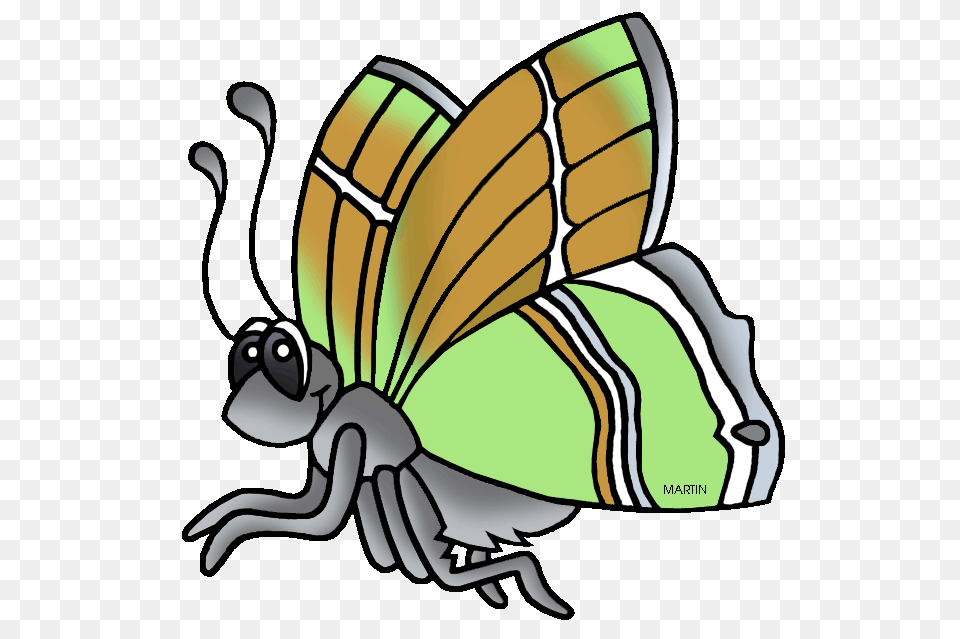 United States Clip Art, Animal, Bee, Insect, Invertebrate Png Image