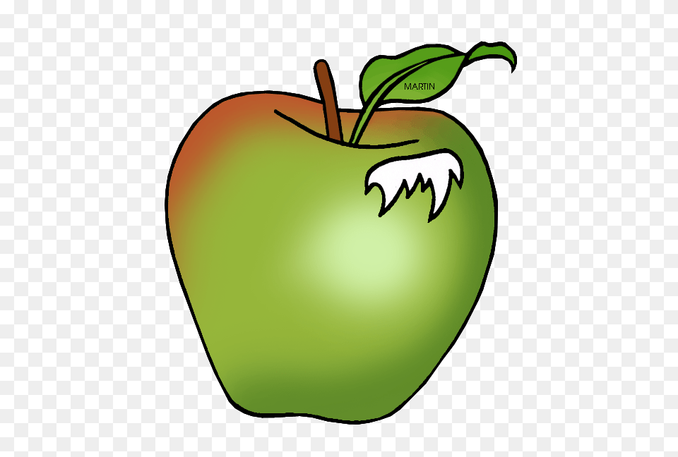 United States Clip Art, Apple, Food, Fruit, Plant Free Png Download