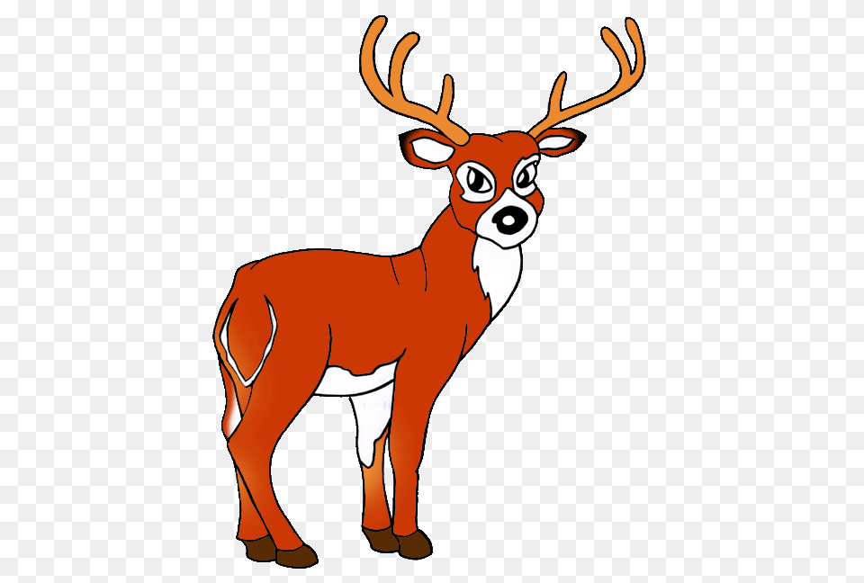 United States Clip Art, Animal, Deer, Mammal, Wildlife Free Transparent Png