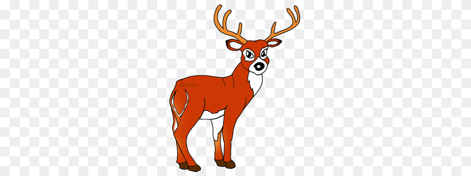 United States Clip Art, Animal, Deer, Mammal, Wildlife Png
