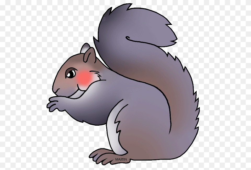 United States Clip Art, Animal, Mammal, Rodent, Squirrel Png Image
