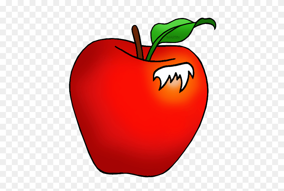 United States Clip Art, Apple, Food, Fruit, Plant Free Png Download