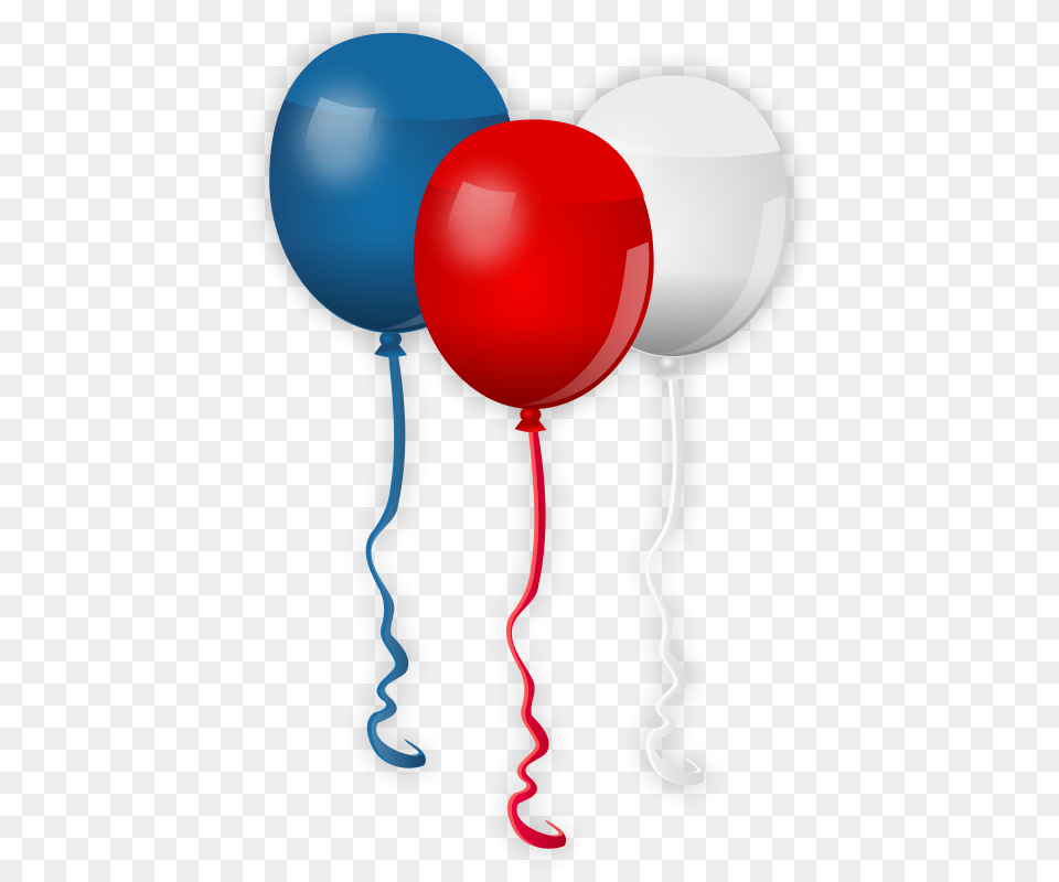 United States Clip Art Download, Balloon Free Transparent Png