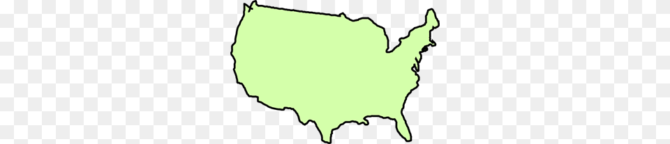 United States Clipart For Web, Leaf, Plant, Map, Baby Png