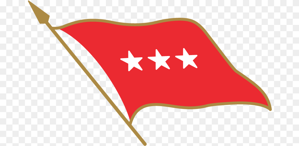United States Clipart Star Flag Army One Star Flag Free Transparent Png