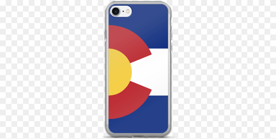 United States Colorado State Flag Blank 150 Page, Electronics, Mobile Phone, Phone Free Png