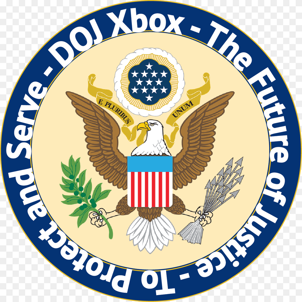 United States Congress, Badge, Emblem, Logo, Symbol Png Image