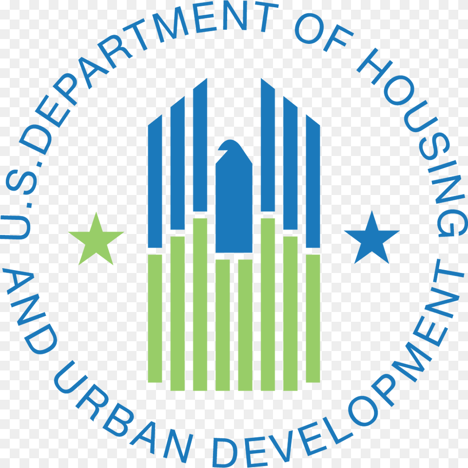 United States Department Of Housing And Urban Development, Logo, Symbol Free Png