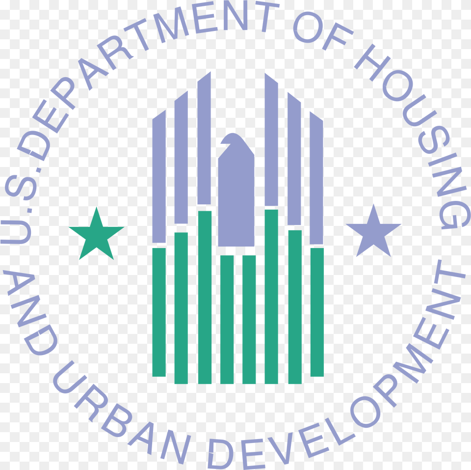 United States Department Of Housing And Urban Development, Logo Free Png