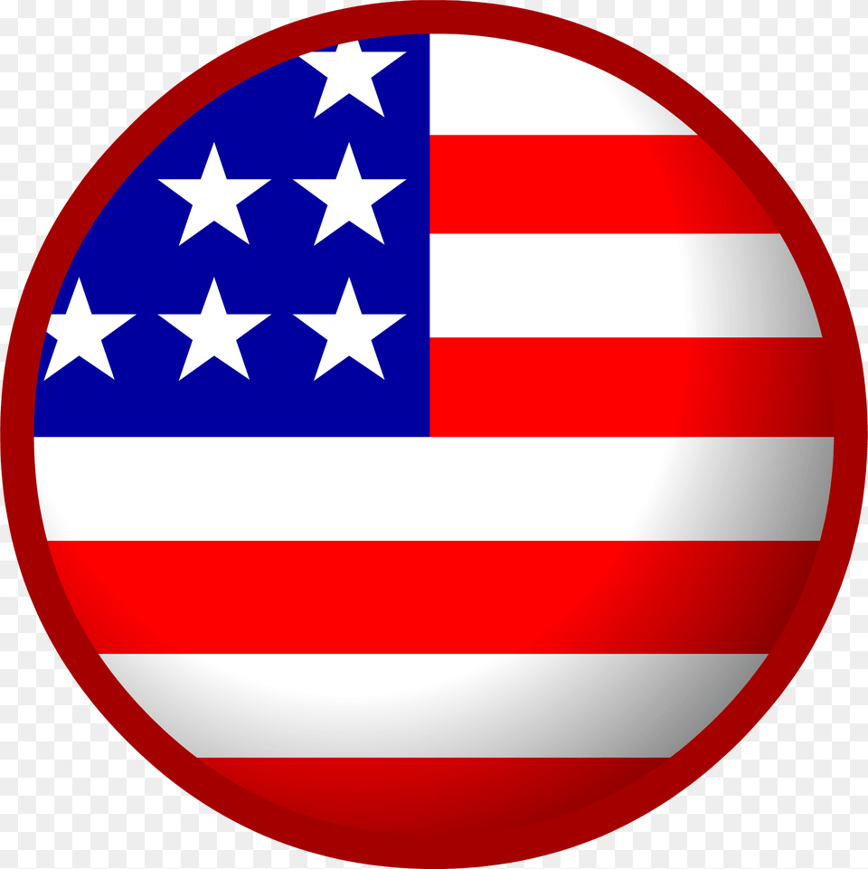United States Flag American Chat, American Flag, Symbol Free Transparent Png